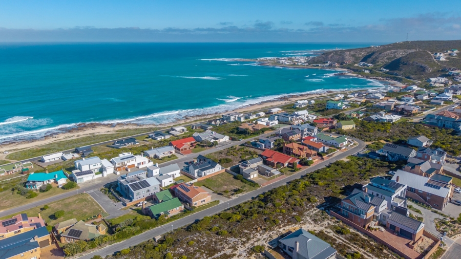 0 Bedroom Property for Sale in Oceanview Heights Western Cape